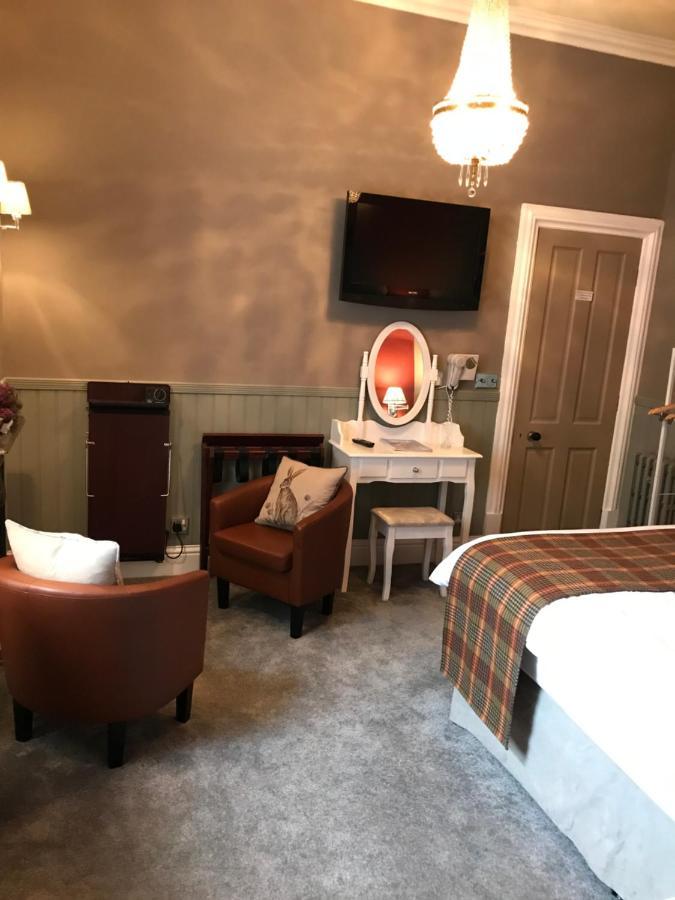 Blair Villa South オーバン エクステリア 写真