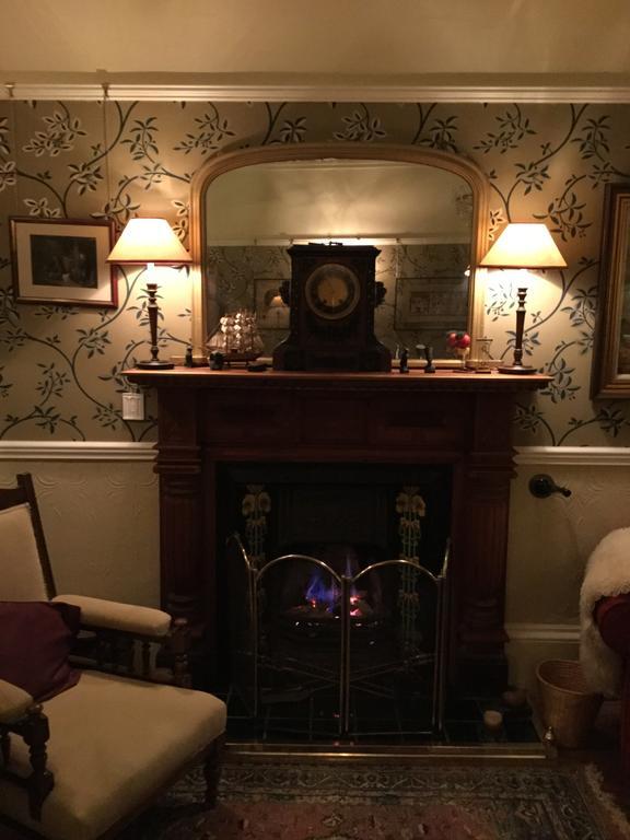 Blair Villa South オーバン エクステリア 写真