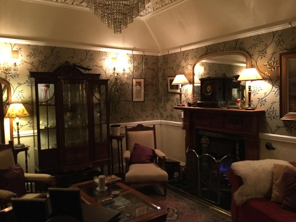 Blair Villa South オーバン エクステリア 写真