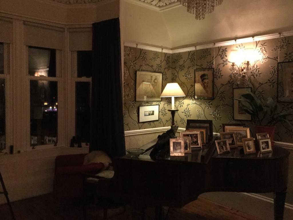 Blair Villa South オーバン エクステリア 写真