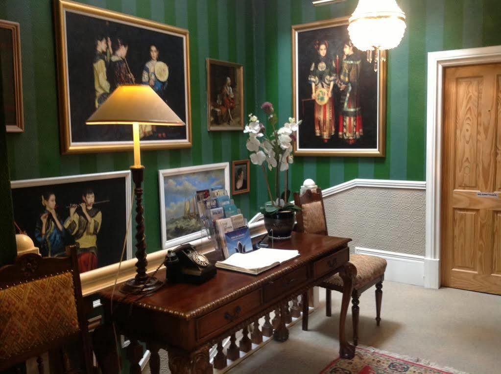 Blair Villa South オーバン エクステリア 写真
