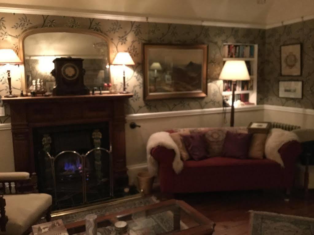 Blair Villa South オーバン エクステリア 写真