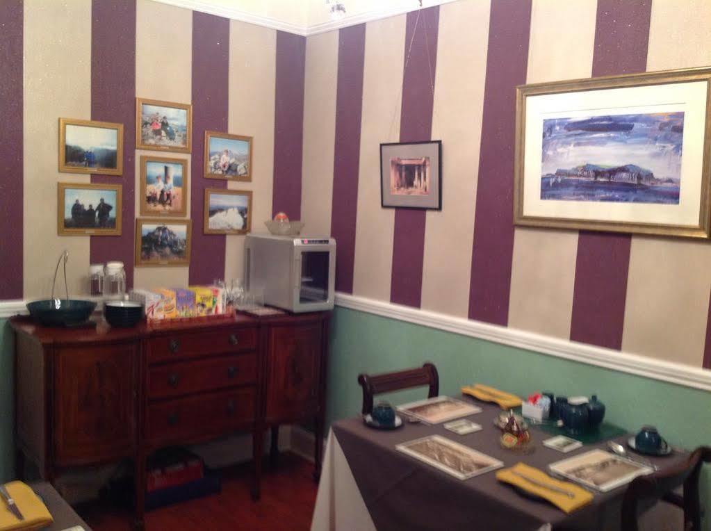 Blair Villa South オーバン エクステリア 写真