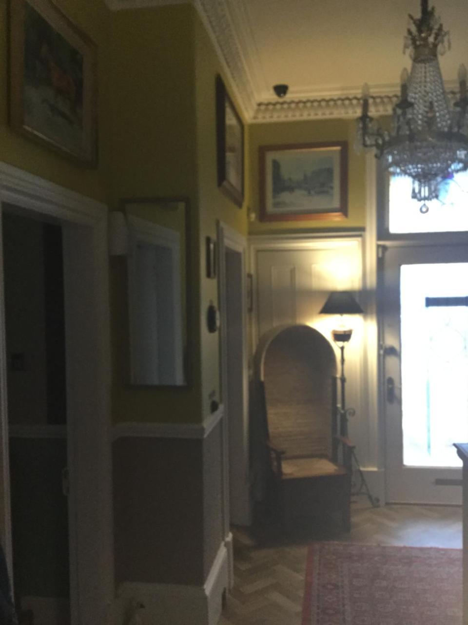 Blair Villa South オーバン エクステリア 写真