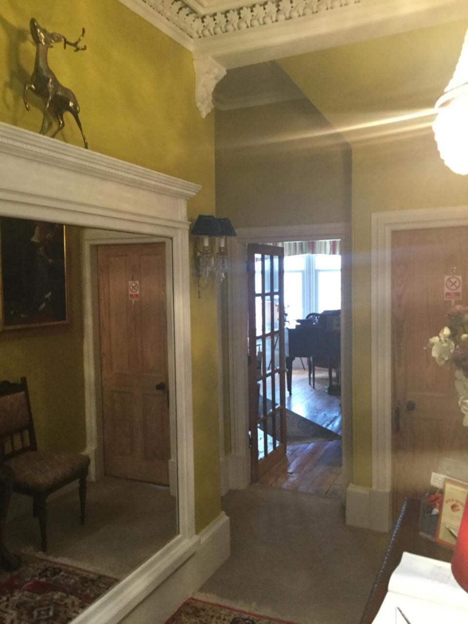 Blair Villa South オーバン エクステリア 写真