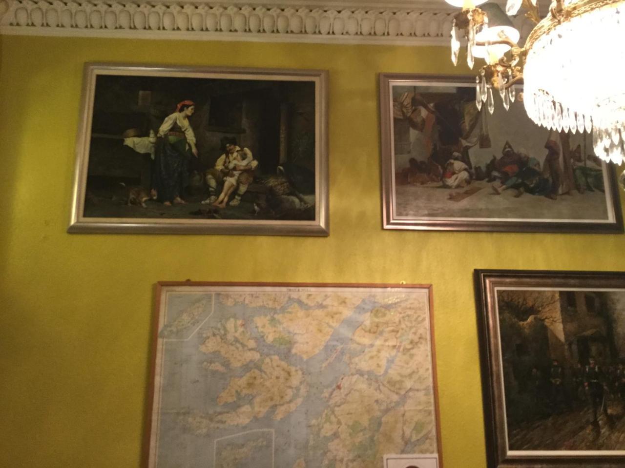 Blair Villa South オーバン エクステリア 写真